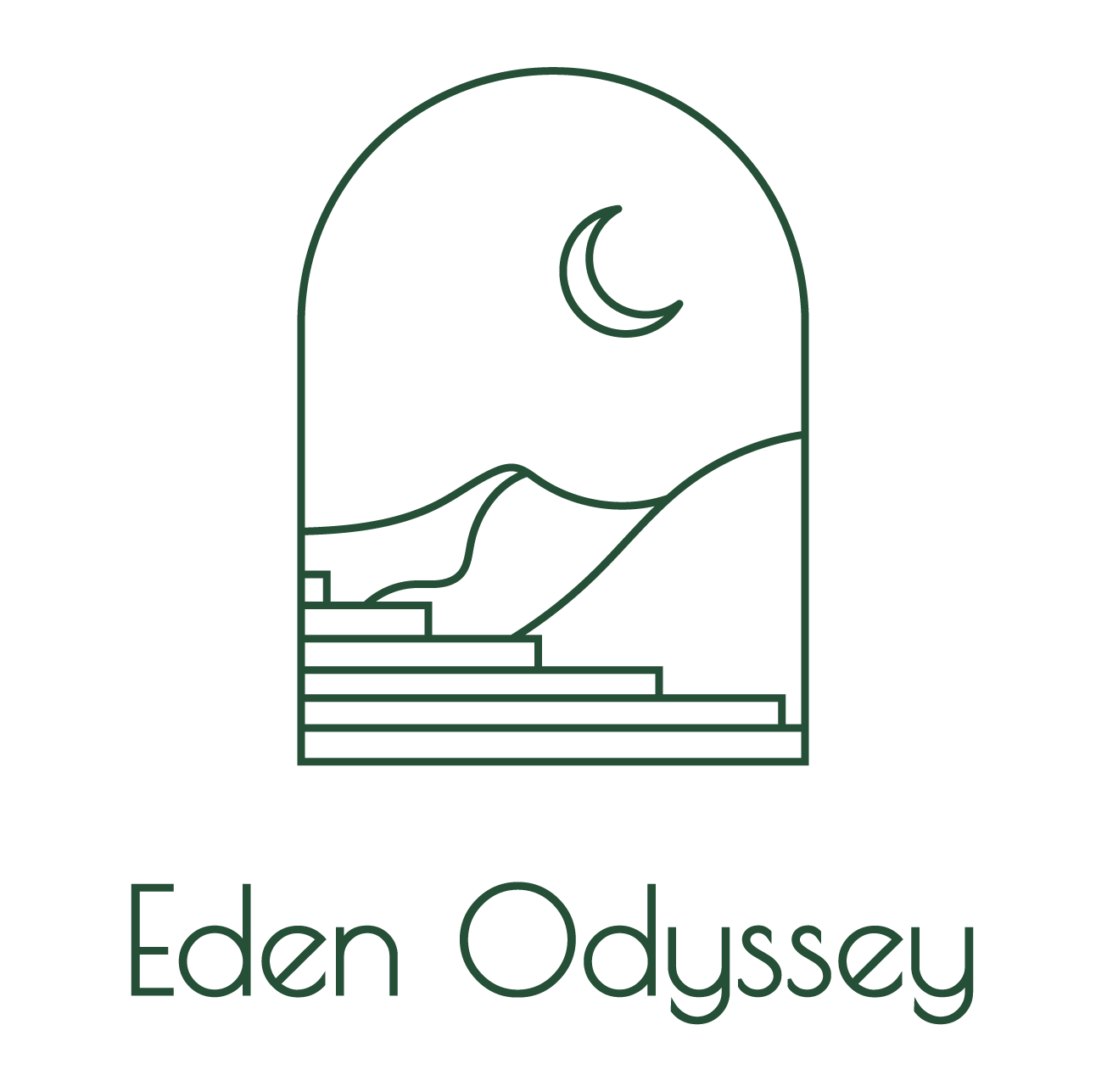 Eden Odyssey